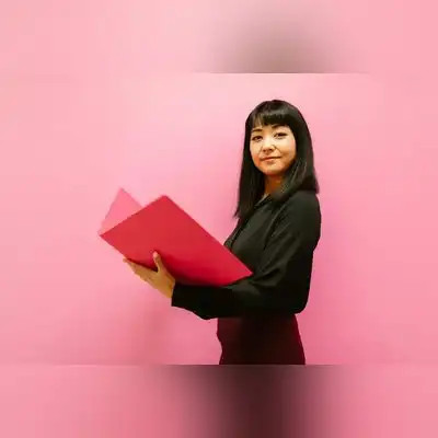 平雅